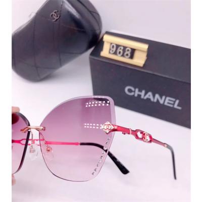 Chanel Sunglass A 018
